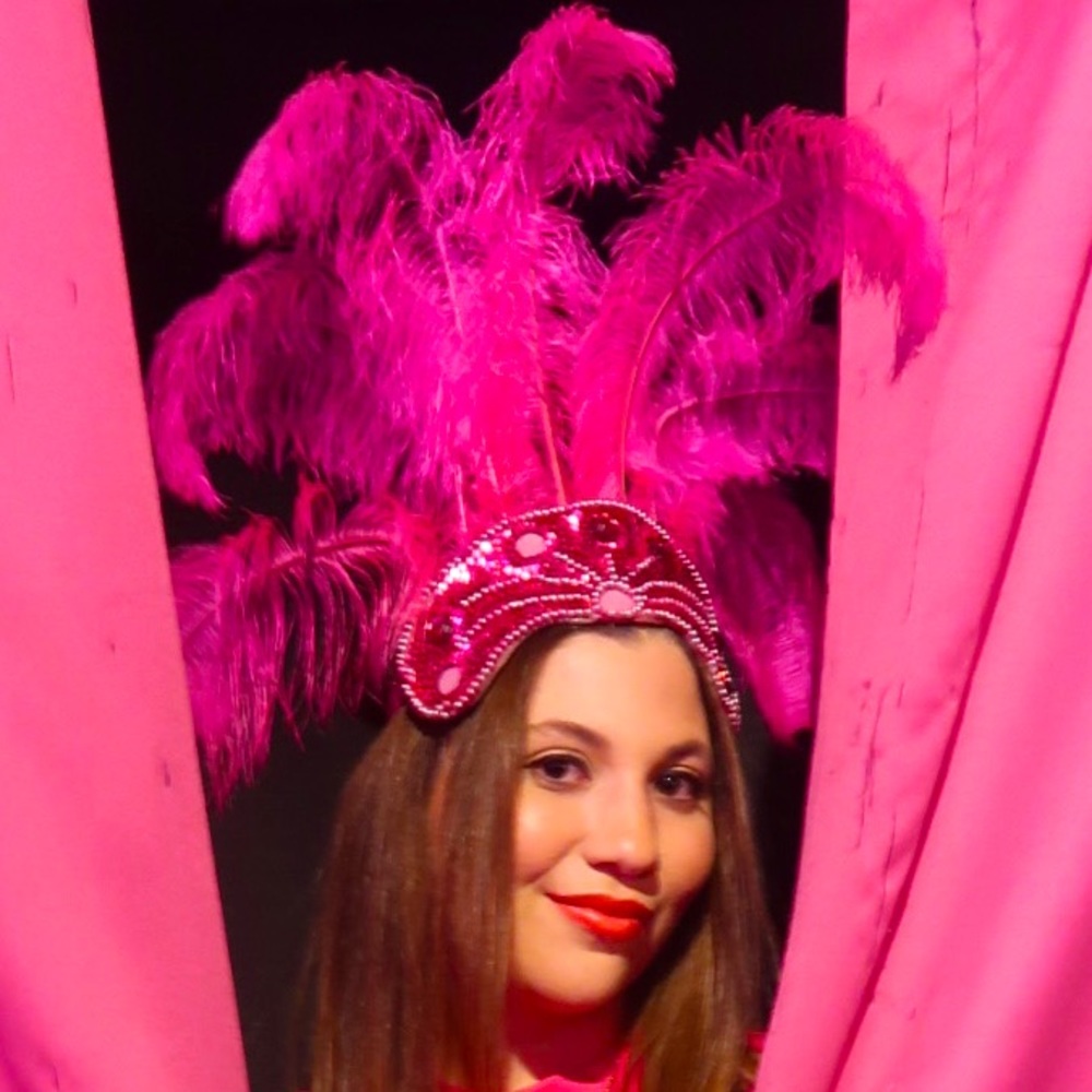Meet your Posher, Lauryn